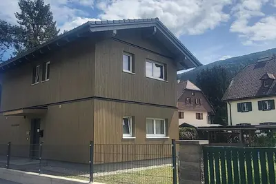 Image de Ferienhaus für 9 Gäste mit 85m² in Schladming