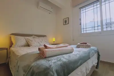 Image de Stay Sunlit Harbor Apartment