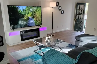 Image de Your casita in Auburn 2bedroom 1bath cozy house pet friendly.