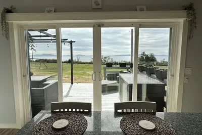 Image de The Homestead on the Point