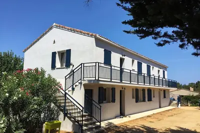 Image de Les Mûriers - \"Alzu\"