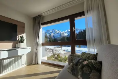 Image de Sweet Alps Apartment Ccm