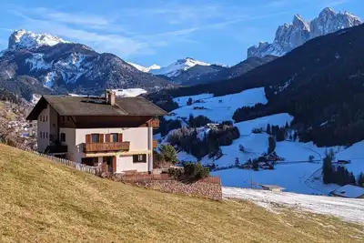 Image de Dream vacation in the Dolomites