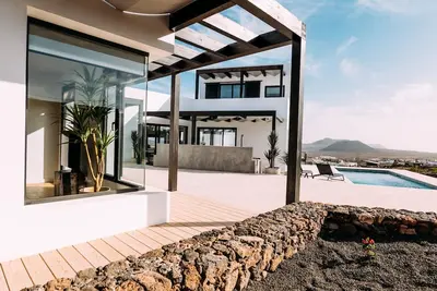 Casa Belvedere - Villa avec vue fantastique, fin des travaux janvier 2024!