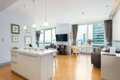 Image de Serviced 1 Bed Panoramic Skyvillas