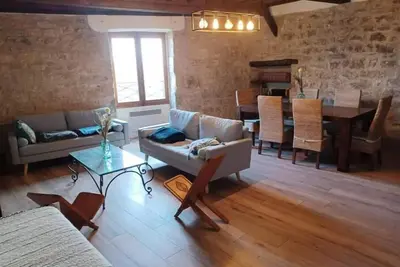 Image de Les Hauts de Cordes***