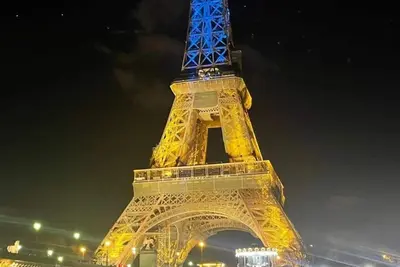 5* Luxury Private Yacht on the Seine Next to Eiffel Tower-Scintillating Views