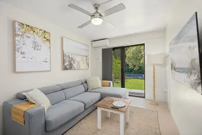 Image de Sawtell Beach Ocean Sands 3