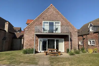 Image de Bayside - a cottage (detached) that sleeps 10 guests in 4 bedrooms