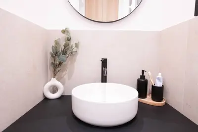 Image de Appartement cozy avec beaucoup de charme au coeur du Quartier Latin