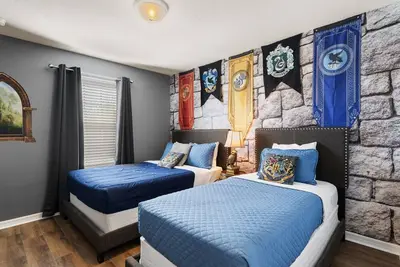 Image de Luxe Orlando Villa - Game Room, Pool, Resort Amenities Near Disney