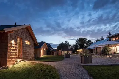 Image de Appartement de vacances Regen pour 1 - 2 personnes avec 1 chambre à coucher - Appartement de vacance