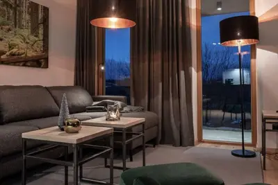 Image de Appartement de vacances Regen pour 1 - 2 personnes avec 1 chambre à coucher - Appartement de vacance