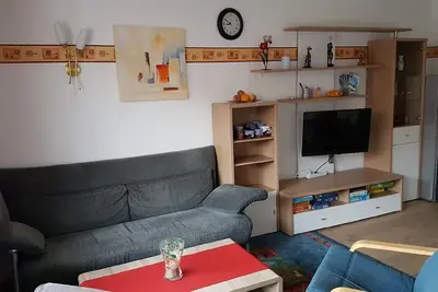 Image de Appartement de vacances Missen-Wilhams pour 1 - 4 personnes avec 1 chambre Ă coucher - Maison mitoye