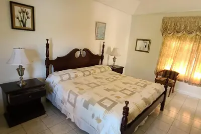 Image de Maison de vacances Montego Bay pour 1 - 8 personnes avec 4 chambres à coucher - Maison de vacances