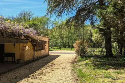 Image de Maison de vacances Urval pour 1 - 4 personnes avec 2 chambres Ă coucher - Maison de vacances