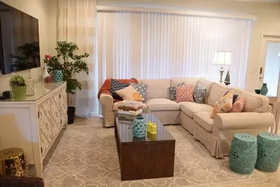 Image de Last Minute Disney Getaway! Townhouse with Private Pool. Book Now! #17602