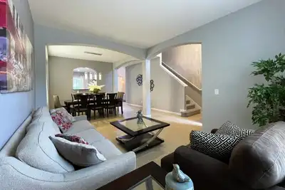 Image de Last Minute Disney Getaway! Villa with Private Pool & Hot Tub. Book Now! #53428