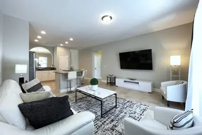 Image de Last Minute Disney Getaway! Villa with Private Pool & Hot Tub. Book Now! #53430