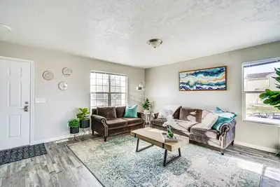 Image de Spacious Utah Home: 34 Mi to Salt Lake City