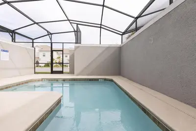 Image de Last Minute Disney Getaway! Townhouse with Private Pool. Book Now! #97671