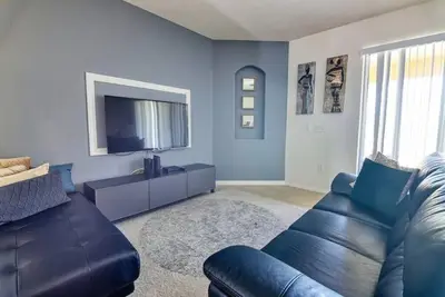 Image de Last Minute Disney Getaway! Townhouse with Private Pool. Book Now! #60185