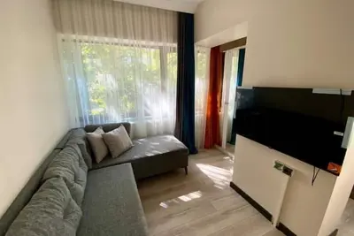 Image de Tunali cozy flat