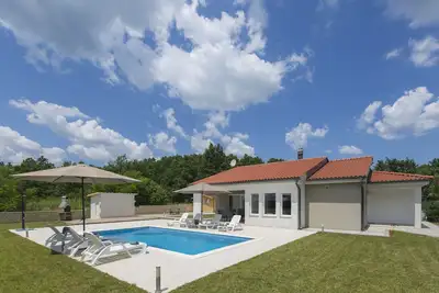 Image de Villa Nikol\n\nCO2 neutral, A+ energy efficient