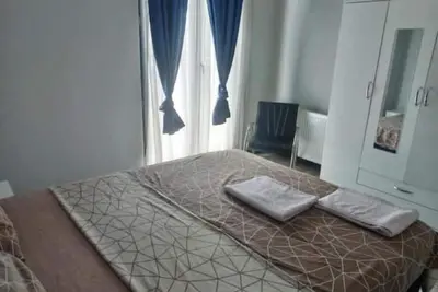 Image de Cozy Hill side apartment
