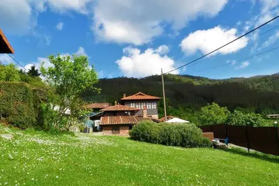 Image de Casa de Aldea en Plena Naturaleza, Cerca del mar