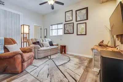 Image de Peaceful Ellsworth Vacation Rental w/ Grill