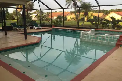 Image de Casa Bella - Heated Pool- Hot Tub- Pool Table -Bbq-Peaceful Oasis- 4 Beds-
