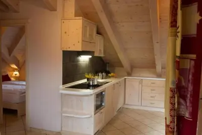 Image de One-Bedroom Apartment