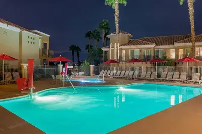 Image de Marriott'S Desert Springs Villas Ii