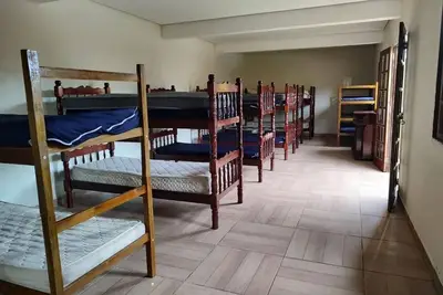 Image de Chácara/sitio Próximo a Cidade com Piscina