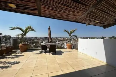 Image de Apartamento con Suite Deluxe con Jacuzzi