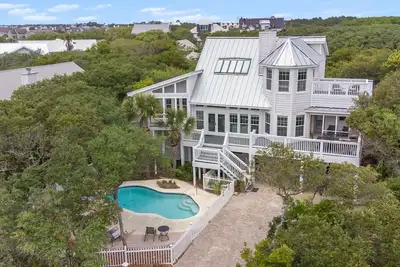 Image de Shores Fun - Private Pool, Gulf Views!