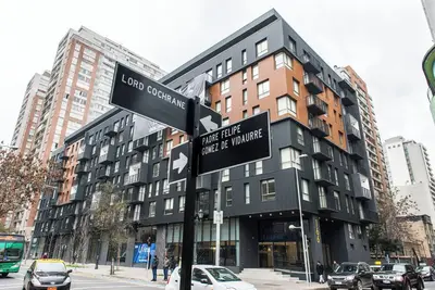 Image de LivinnX Santiago