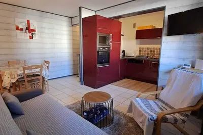Image de Appartement avec balcon