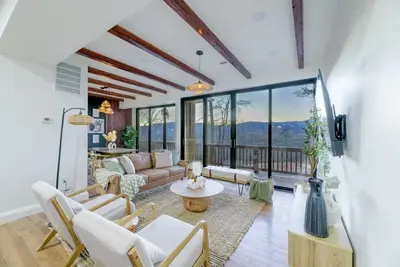 Image de The Ridgetop Hideaway