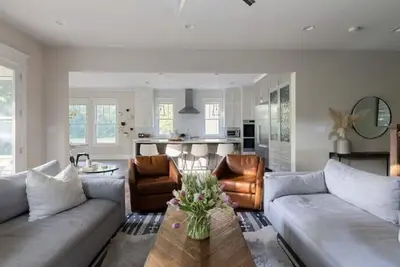 Image de Dream Home Not Townhome - East Dallas\n\n