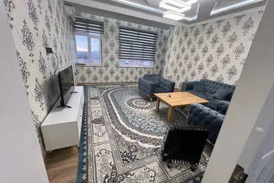 Image de Royal apartment.