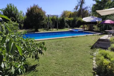 Image de Casa en el Campo, Paine