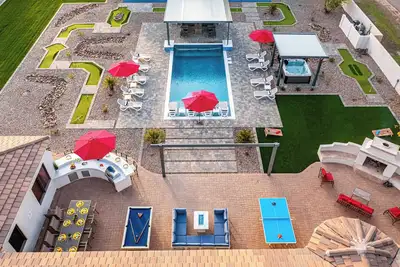 Image de The Epic Resort, an Acre of Fun for Everyone!