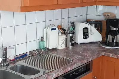 Image de Ferienwohnung Katzenberg