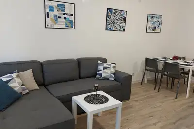 Image de Apartment Adora Split