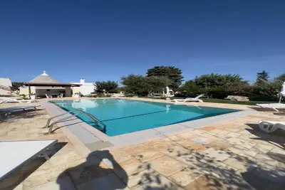 Image de Trulli White