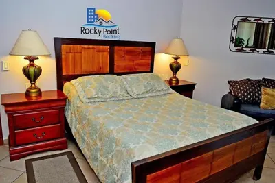 Image de Ocean View Luxury Condo C 203