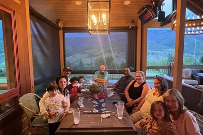 Image de 6 Bedroom/9 Bath-Magnificent Golfcourse Mountain Estate On 3 Acres-Silverthrorne