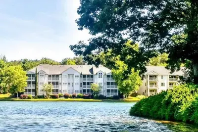 Image de Fairfield Plantation Resort 1
